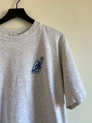 Image of 'Pfizer Health & Fitness Center' Exercise T-Shirt