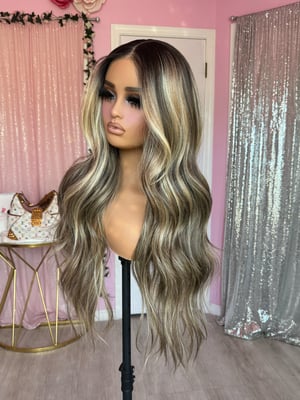 Image of Free part Angie luxury (pre order)