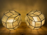 Image 1 of  Zome lamps