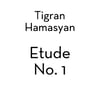 Etude No. 1 - Score and Parts