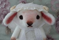 Image 4 of Angelic Lamby Doll