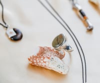 Image 5 of Beach Stone Ring
