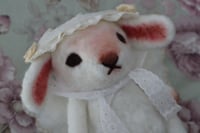 Image 2 of Angelic Lamby Doll