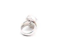 Image 7 of Beach Stone Ring