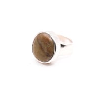 Image 6 of Beach Stone Ring