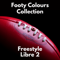 Image 1 of Libre 2 - Footy Colours