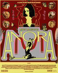 Image 1 of Anora