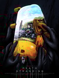 Image 1 of Death Stranding