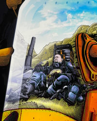 Image 4 of Death Stranding