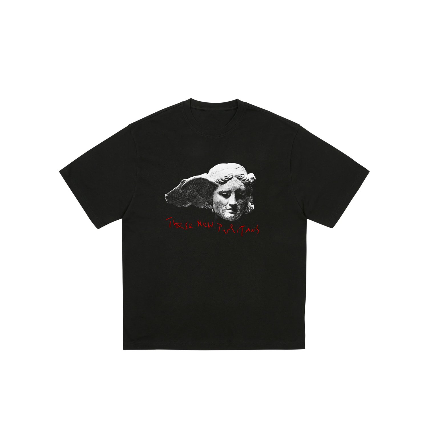 Image of CROOKED WING T-SHIRT