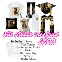 All about the Grad Kit