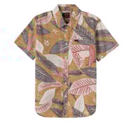 Image 1 of Camisa Dark Seas Saxony woven en liquidación.