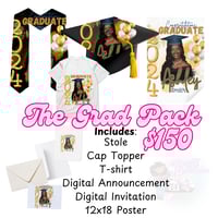 The Grad Pack