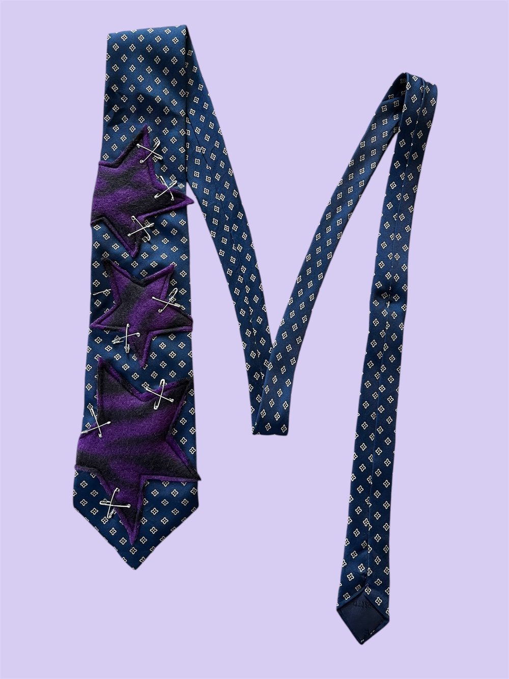 Image of STARRY TIE #9.5