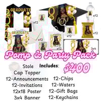 Pomp & Party Pack