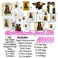 The Ultimate Grad Kit