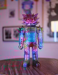 Image 5 of Tempestad x Skinny Toys 