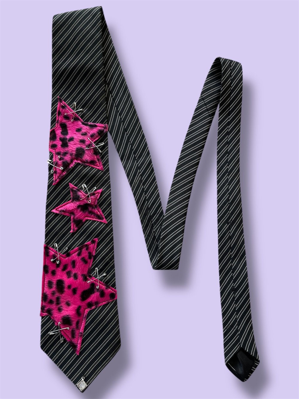 Image of STARRY TIE #9.7