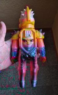 Image 3 of Pendragon X Skinny Toys V1