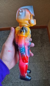 Image 2 of Pendragon X Skinny Toys V1
