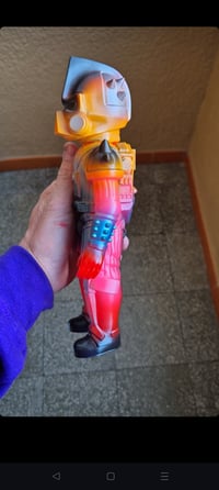 Image 4 of Pendragon X Skinny Toys V1