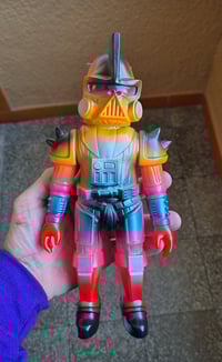 Image 1 of Pendragon X Skinny Toys V1