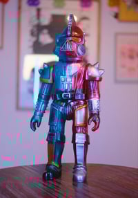 Image 1 of Pendragon x Skinny Toys V2