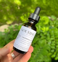 Nourish - Facial Serum