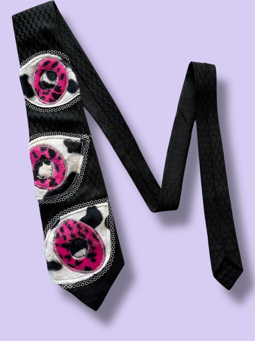 Image of EYE TIE #4.3