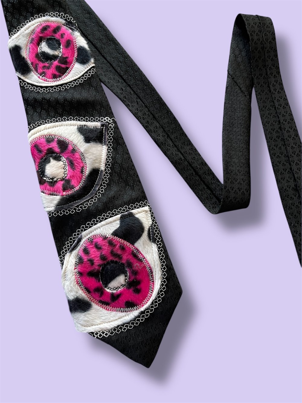 Image of EYE TIE #4.3
