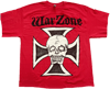 Warzone (Short) | SCREENPRINT