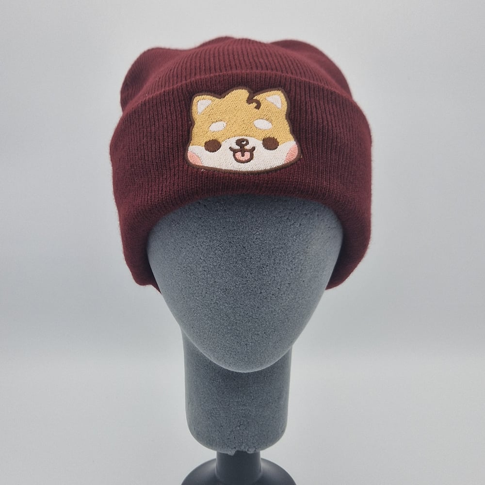 Image of Bonnet Shiba P