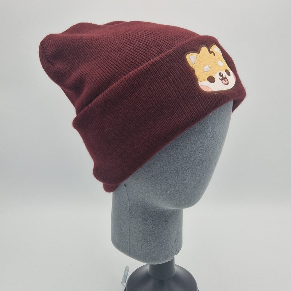 Image of Bonnet Shiba P