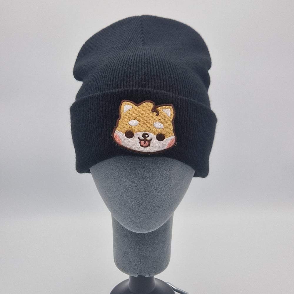 Image of Bonnet Shiba N
