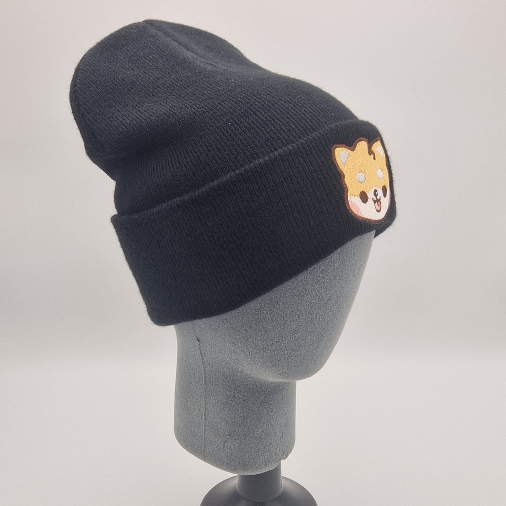 Image of Bonnet Shiba N
