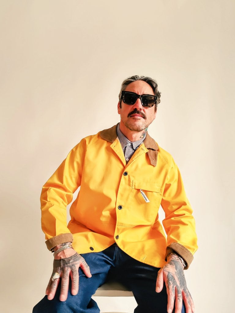 Image of Barn Hunter Jackets 