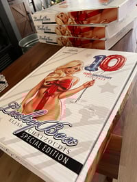 Image 3 of Lucky Box Special Edition LE to 10 2025