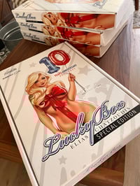 Image 5 of Lucky Box Special Edition LE to 10 2025