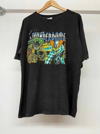 Image 1 of Thunderdome Hardcore Will Never Die 1995 XL