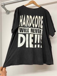 Image 4 of Thunderdome Hardcore Will Never Die 1995 XL
