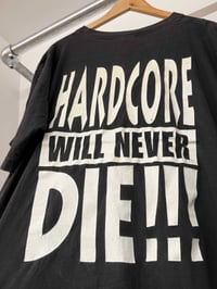 Image 3 of Thunderdome Hardcore Will Never Die 1995 XL