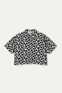 Image 2 of CAMISA M/C ESTAMPADO TERRAZO (ANTES 39,90€)
