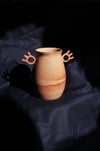  3 Toe Vase