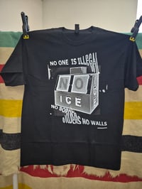 Image 2 of NO ICE 