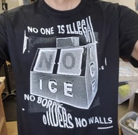 Image 3 of NO ICE 
