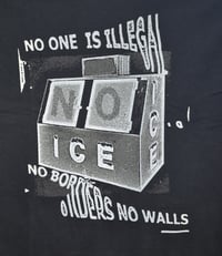 Image 1 of NO ICE 