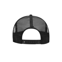 Image 2 of AtlannaNotAtlanta Trucker (Black & White)