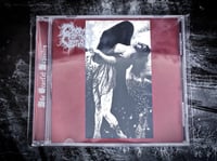 Image 2 of Thorns Of The Carrion "The Scarlet Tapestry" CD