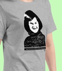 Image 3 of Menacing Child T-Shirt