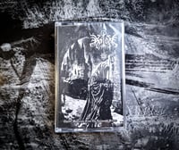 Image 3 of Nöldr "Chaotic Mysticism from the Tormented Silence" CD/MC